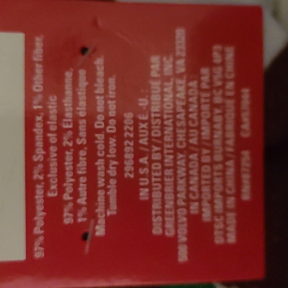 NWT Socks - Picture 3 of 4